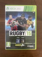 Rugby 15 für Xbox 360 (FR)