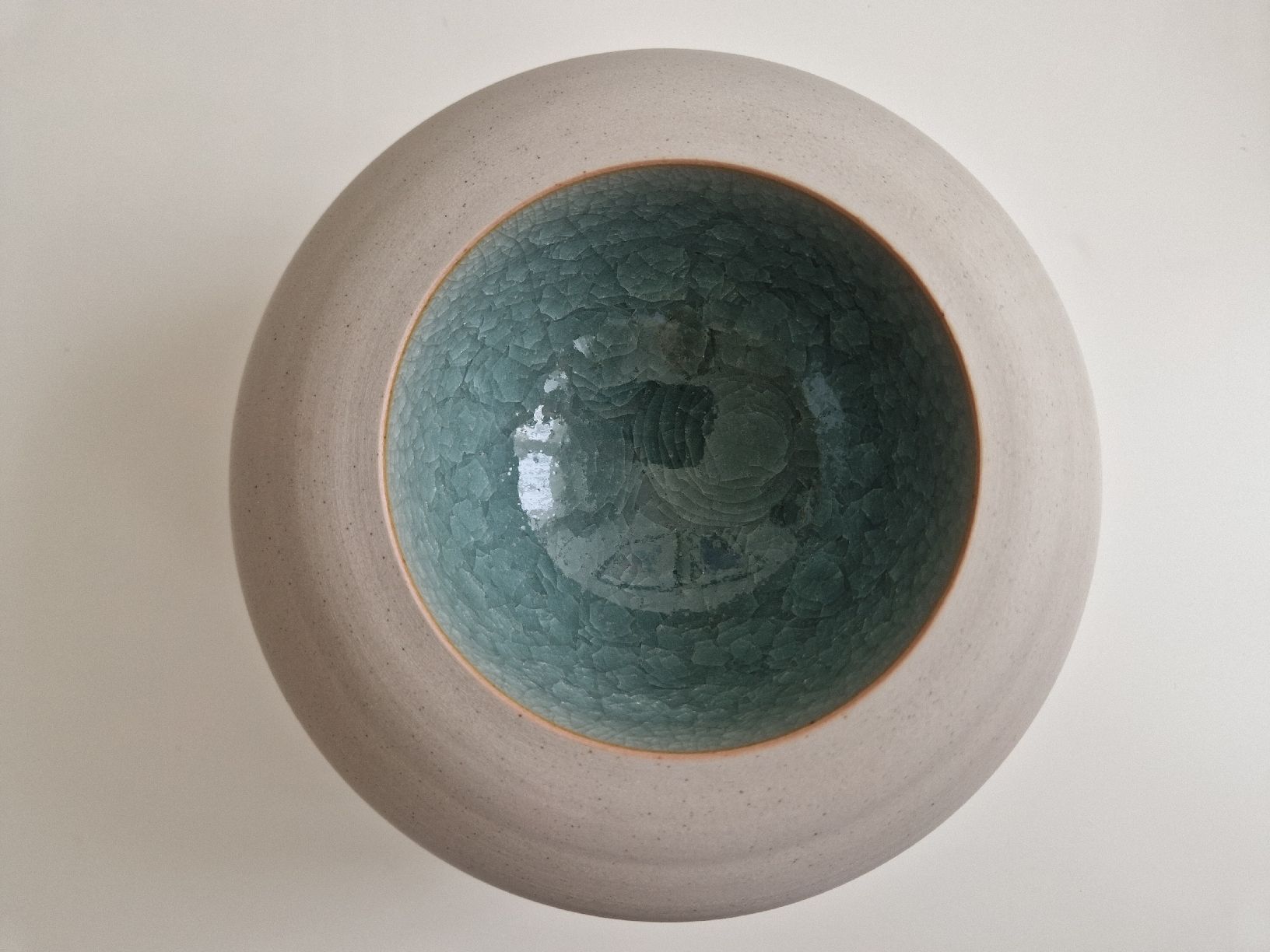Coupes: Keramik Schale Thomas Bohle 19x10cm – Neuf (Voir description) à Zürich par katinkalinka
