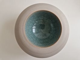 Keramik Schale Thomas Bohle 19x10cm