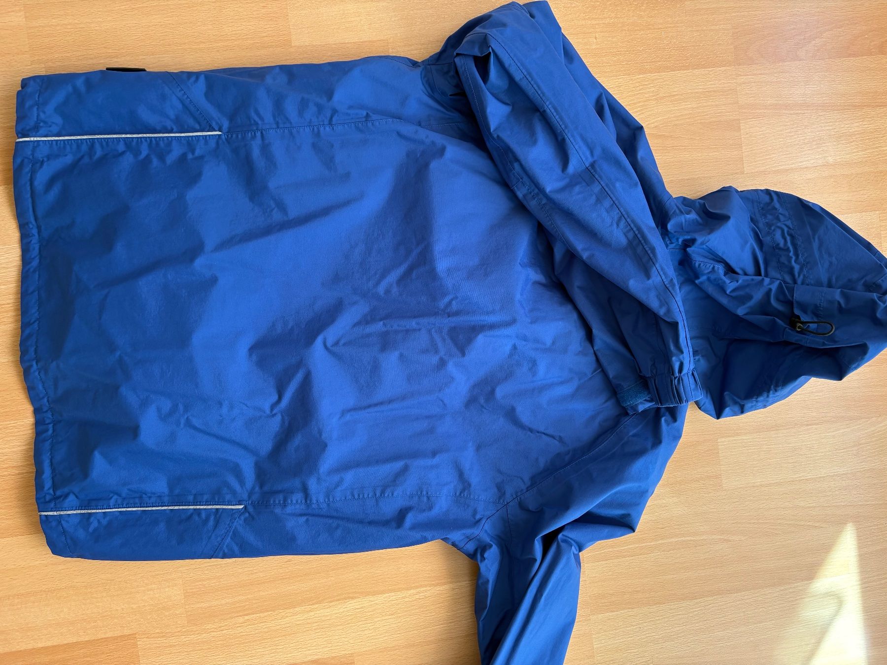 Trevolution Giacche: Trevolution Allwetterjacke – Usato da Orpund venduto da Stepach 1