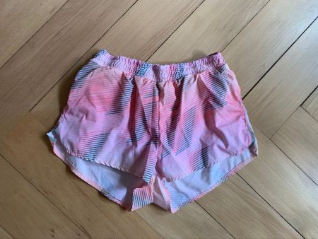 LEFTIES - Sport Shorts rosarot S