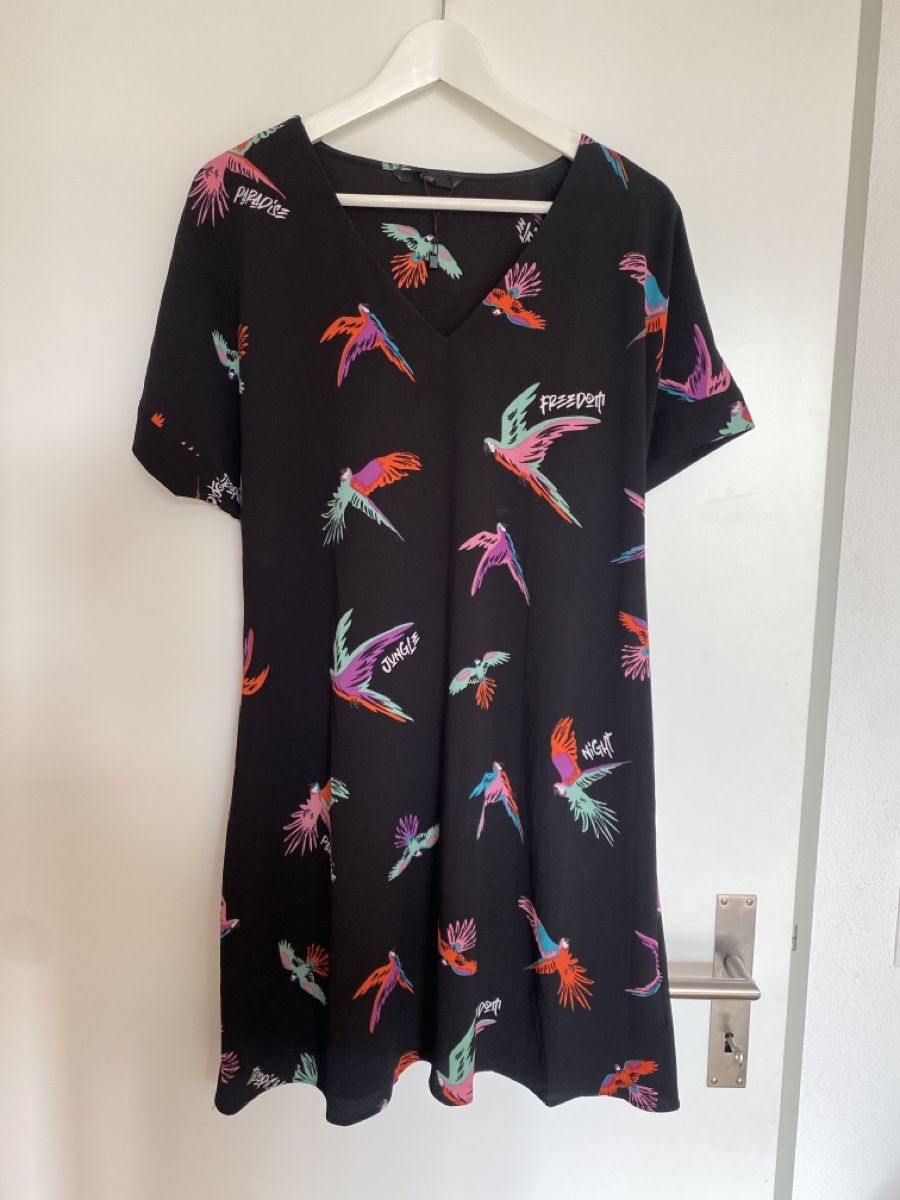Vestiti: Sommerkleid Elody Gr. M – Usato da Muensingen venduto da drleevsy