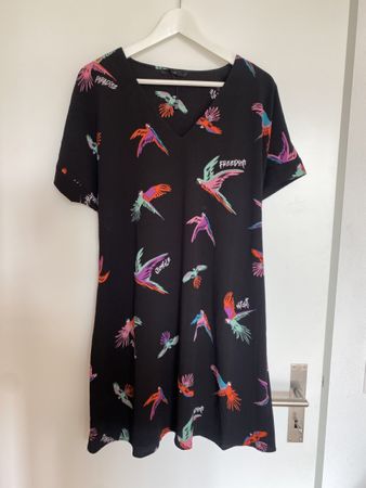Sommerkleid Elody Gr. M