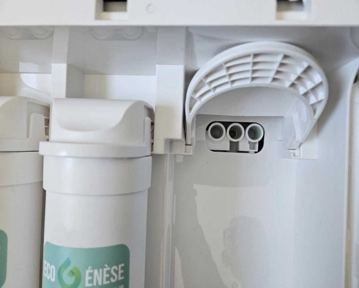 Filtres: Membrane 800 GPD Osmoseur AP2100 / RO-Membran – Neuf avec emballage d'origine à Sion par Colibri_bleu 2