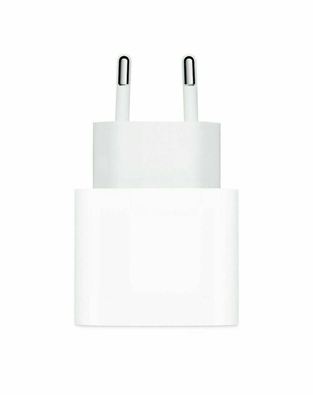 Caricabatterie: 20W PD Ladegerät für iphone ipad usb c – Nuovo (secondo la descrizione) da Kirchdorf AG venduto da Aarereussshop