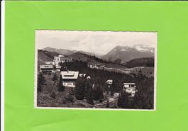 Ob Arosa, Ansiedlung Prätschli