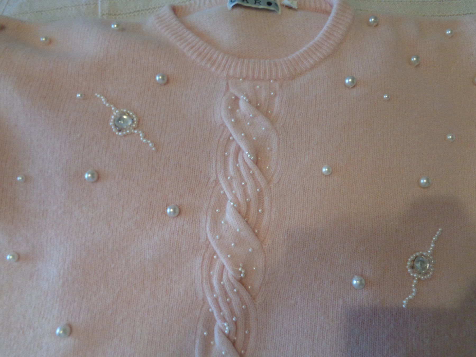 Maglioni & Felpe: Sehr schöner Pullover von Point Caro – Nuovo (secondo la descrizione) da Frauenkappelen venduto da ninanu80 3