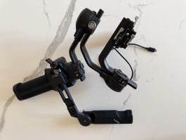 DJI RSC 2