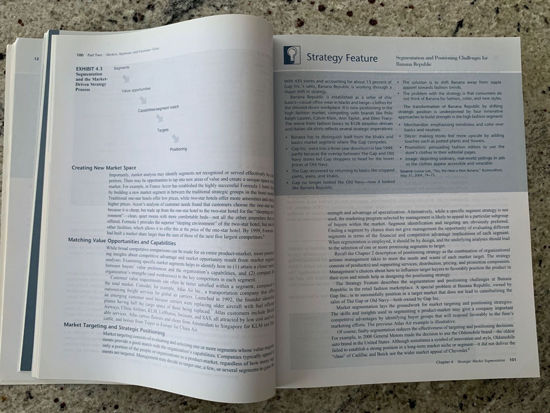 Livres: Book "Strategic Marketing", 8th edition – D'occasion à Genève par sunsustains 8
