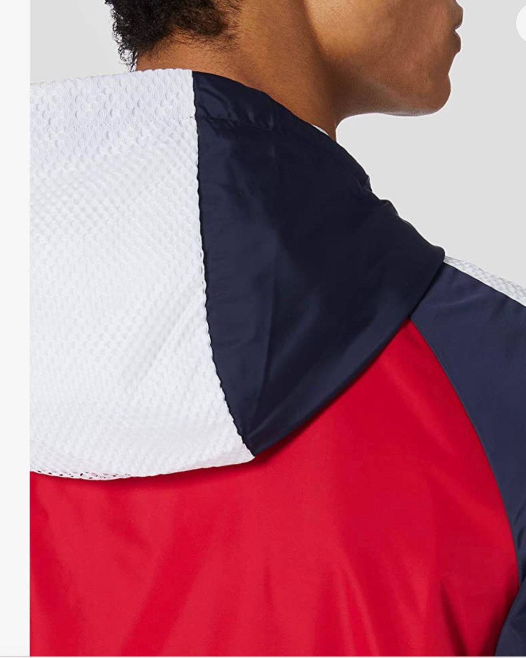 Lacoste Giacche: Lacoste Jacke Blau Neu – Nuovo e nell'imballaggio originale da Küsnacht ZH venduto da LuxuryBroker 5
