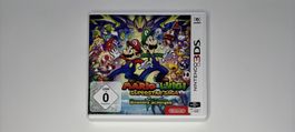 3DS - Mario & Luigi: Superstar Saga + Bowsers Schergen
