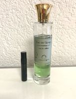 d’ Empire Eau de Gloire 2 ml Abfüllung