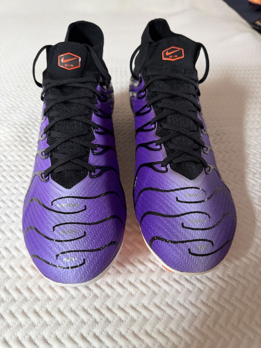 Scarpe da uomo: Nike Mercurial Superfly Mbappe Air Max – Nuovo e nell'imballaggio originale da Aarberg venduto da marcoo237