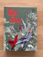 CIEL EN RUINE / TOME 3 / PREMIERE EDITION
