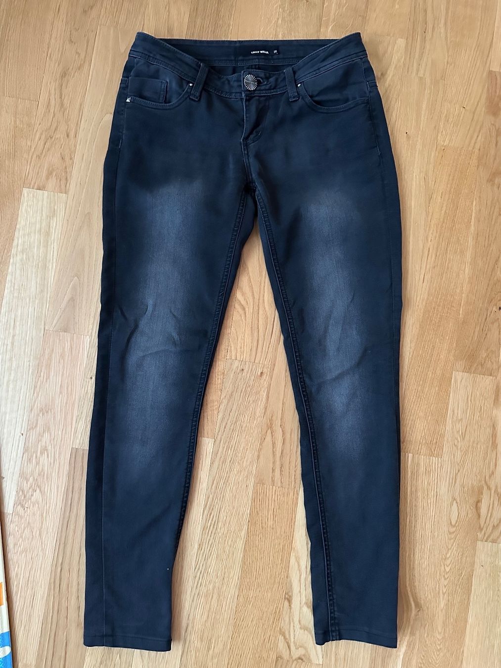 Tally Weijl Pantaloni: Damen Hose Tally weijl Gr. 36 – Usato da Unterägeri venduto da StefanGekko