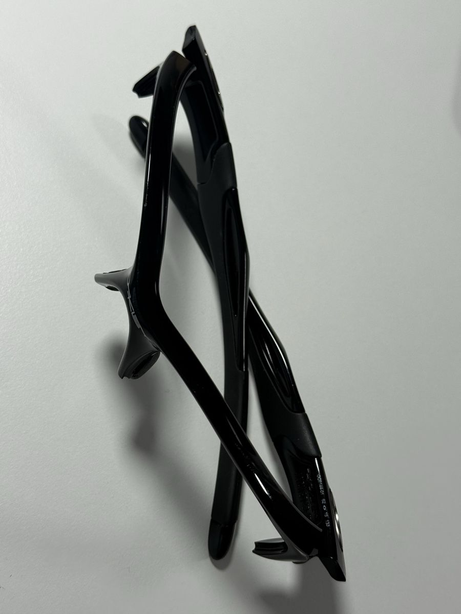 Oakley Occhiali & Lenti: Original Oakley Half Jacket 2.0 Sunglasses / frames only – Usato da Horgen venduto da thesilverarrow 2