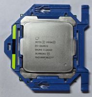 Intel Xeon E5-2620V4