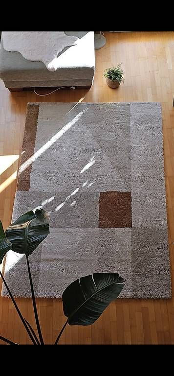 Teppiche: Teppich von Micasa – Gebraucht aus Au ZH von sene336