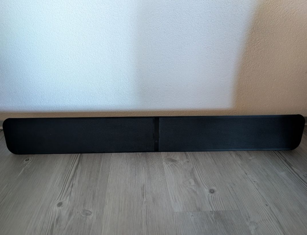 Bluesound Casse acustiche: Bluesound Pulse  Soundbar – Usato da Albligen venduto da Kuriii