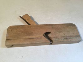 Schmaler Hobel / 3 cm breit