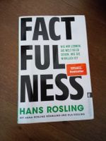 Factfulness Hans Rosling Taschenbuch guter Zustand