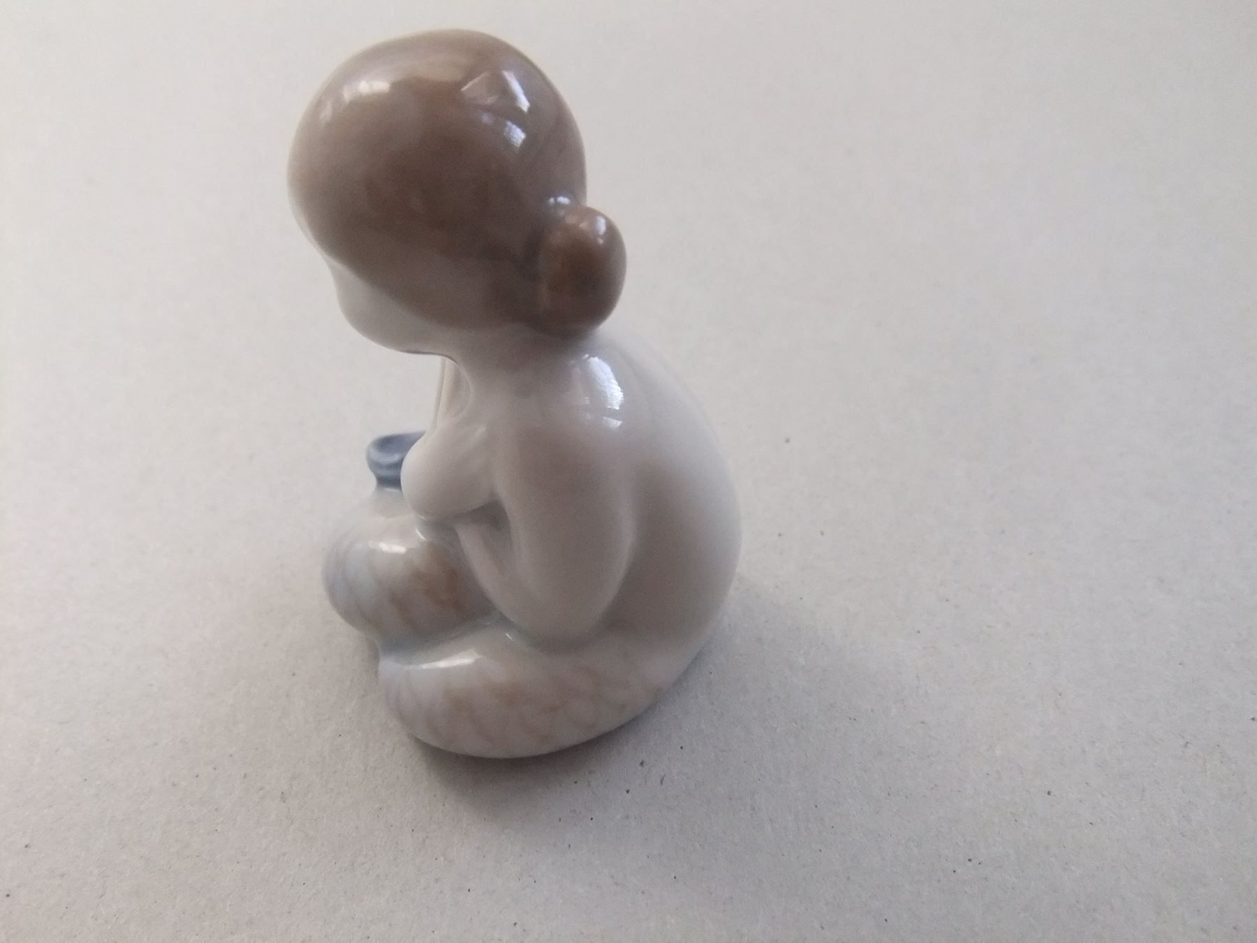 Statuette: Kleine Nixe – Usato da Esslingen venduto da eintagammeer 3