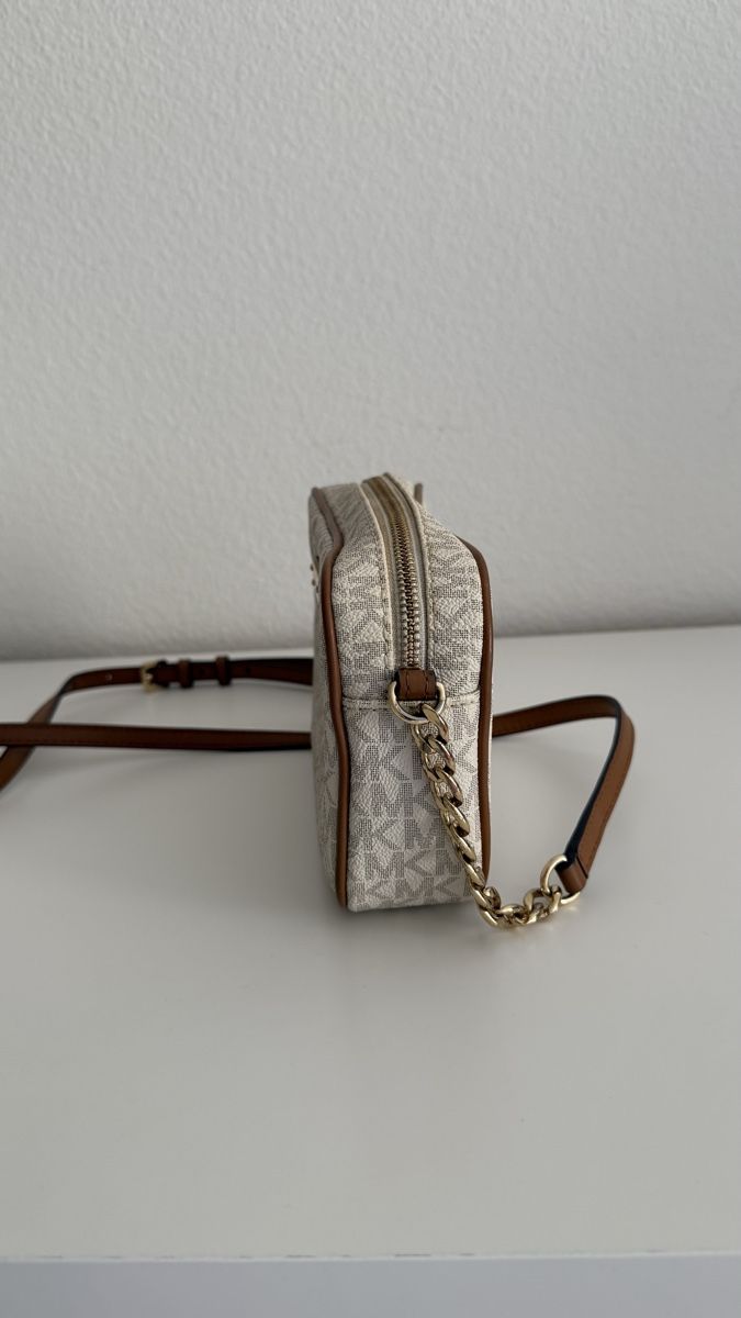 Michael Kors Borse da donna: Michael Kors Jet Set Crossbody Tasche – Nuovo (secondo la descrizione) da Egg b. Zürich venduto da pal_25hs 5