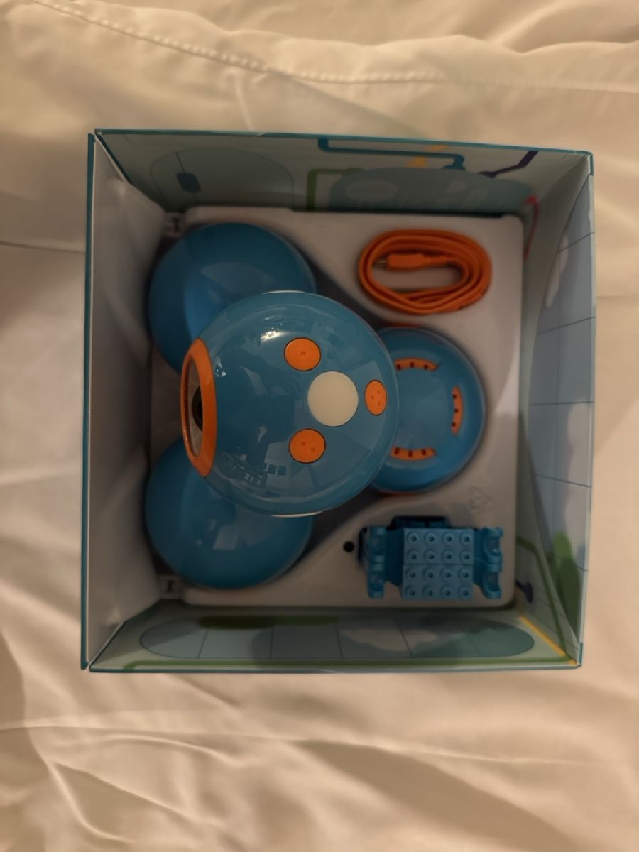 Giocattoli: Dash Wonder Workshop  – Usato da Menziken venduto da xirixs 5