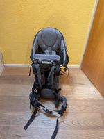 Deuter Kindertrage Kid Comfort 3