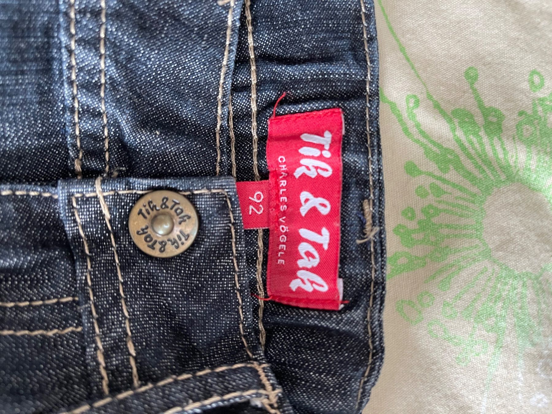 Vestiti & Gonne: Jupe fille taille 92 – Nuovo (secondo la descrizione) da MARLY venduto da AISLEE 1