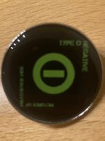 Type O Negative Pin Anstecker  Rock Punk Metal Band