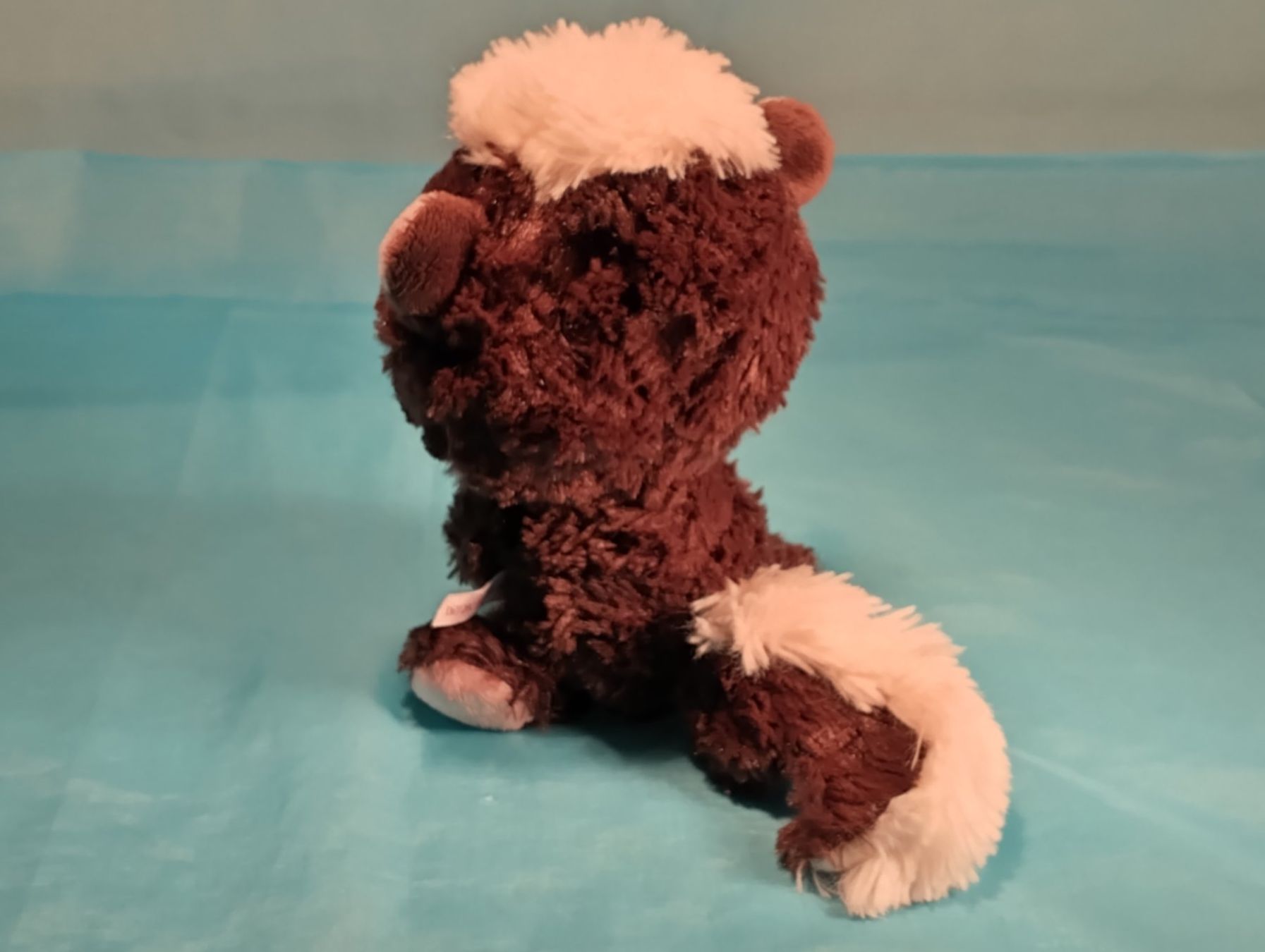 Nici Giocattoli: NICI Stinktier, L: 20cm – Usato da Bellach venduto da JingleCherry 1