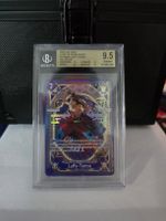 One Piece - Luffy Tarou SP English BGS 9.5
