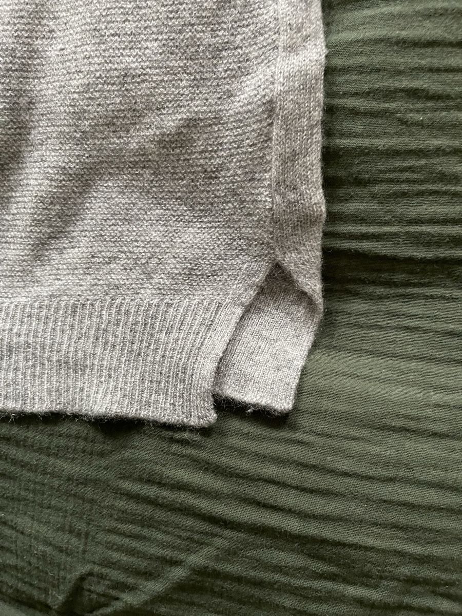 Ellen Amber Pulls & Sweat-shirts: Ellen Amber Kaschmir Pullover Gr.XXL – Neuf (Voir description) à Stallikon par BaumArt 4