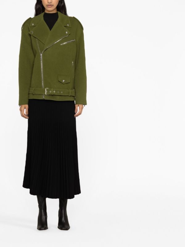 Moschino Jacken: Moschino jacket new 900€ – Neu (gemäss Beschreibung) aus Barna von orbuyorcry
