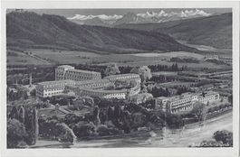 Bad - Schinznach