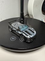 Hot Wheels Mitsubishi Eclipse Spyder Cabrio - Perfetta!
