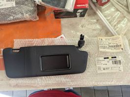 AUDI Sonnenblende