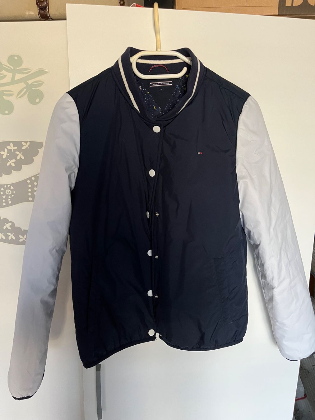Tommy Hilfiger Giacche: Tommy Hilfiger Parka – Usato da Salgesch venduto da ala_8nfp 3