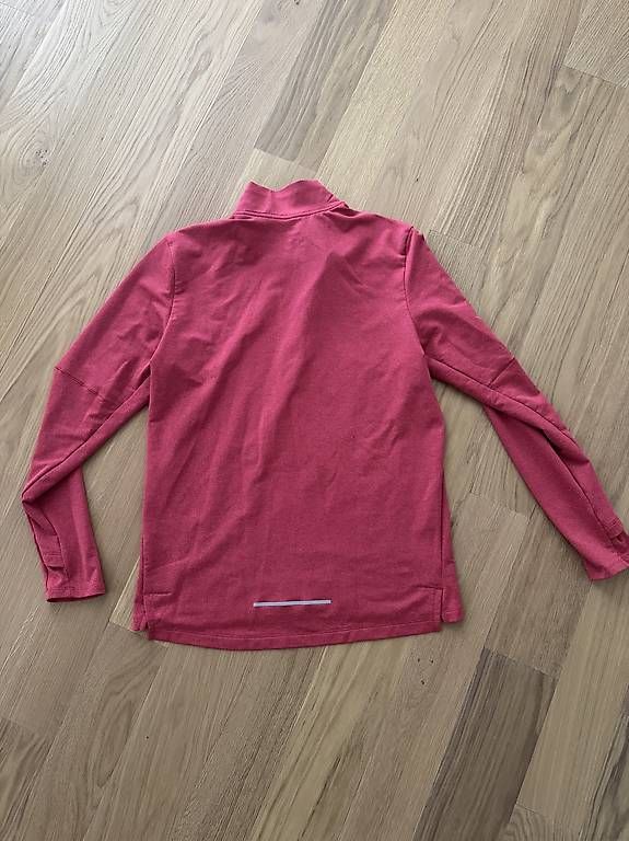 Nike T-shirt: Nike Laufshirt Longsleeve / Grösse M – Usato da Baar venduto da MY1993 2