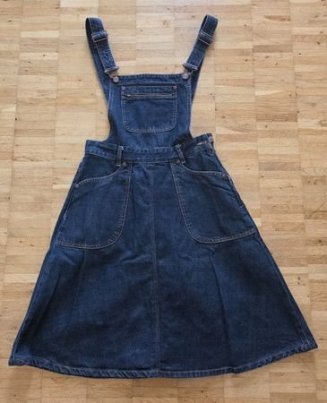Rumble59 Jeans Rock Gr. M