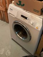 Lavatrice Miele Softtronic W 58-25 CH usata