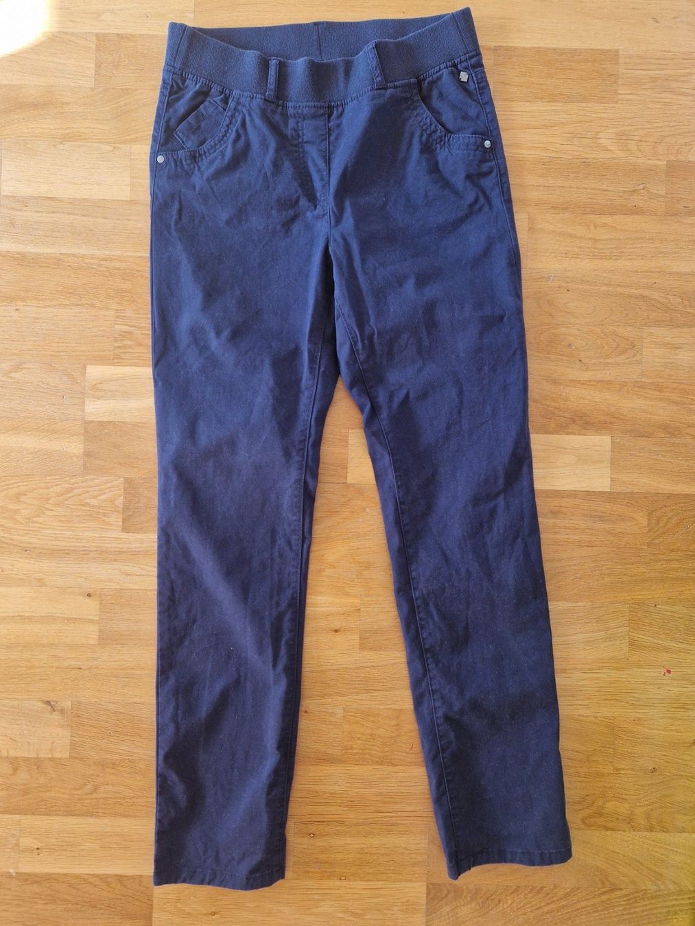 Pantaloni: Patsy & Lou Strech Hose Gr. 38 – Usato da Buchs Sg venduto da Valedi