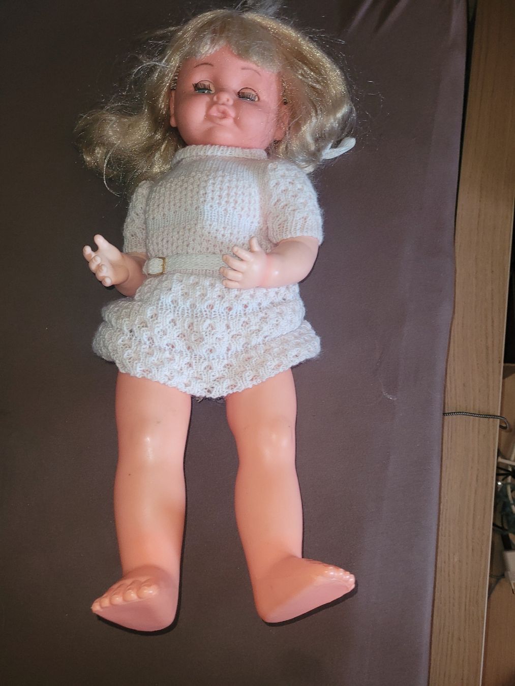 Puppen: Puppen – Gebraucht aus Bottenwil von dor_7r89 1