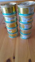10x Gourmet Gold Kaninchen