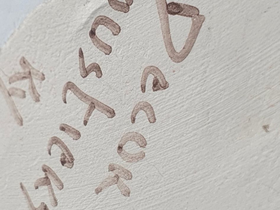 Spray per ambienti: Brule parfum décors Moustier, signé – Usato da DUGNY (-Leytron) venduto da Rdeny 5