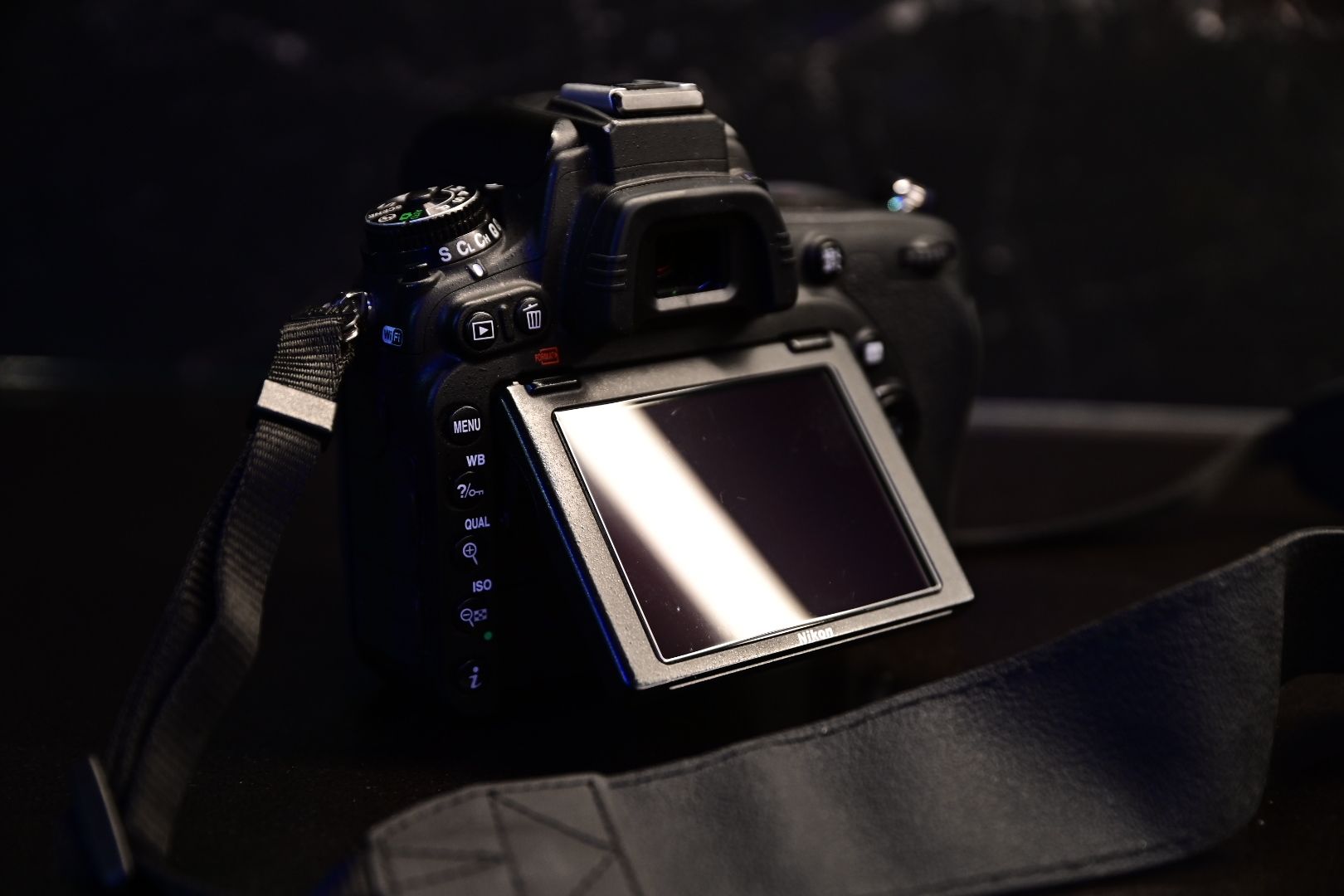 Nikon Appareil photo: Nikon D750 – D'occasion à Dietikon par Mossg 1