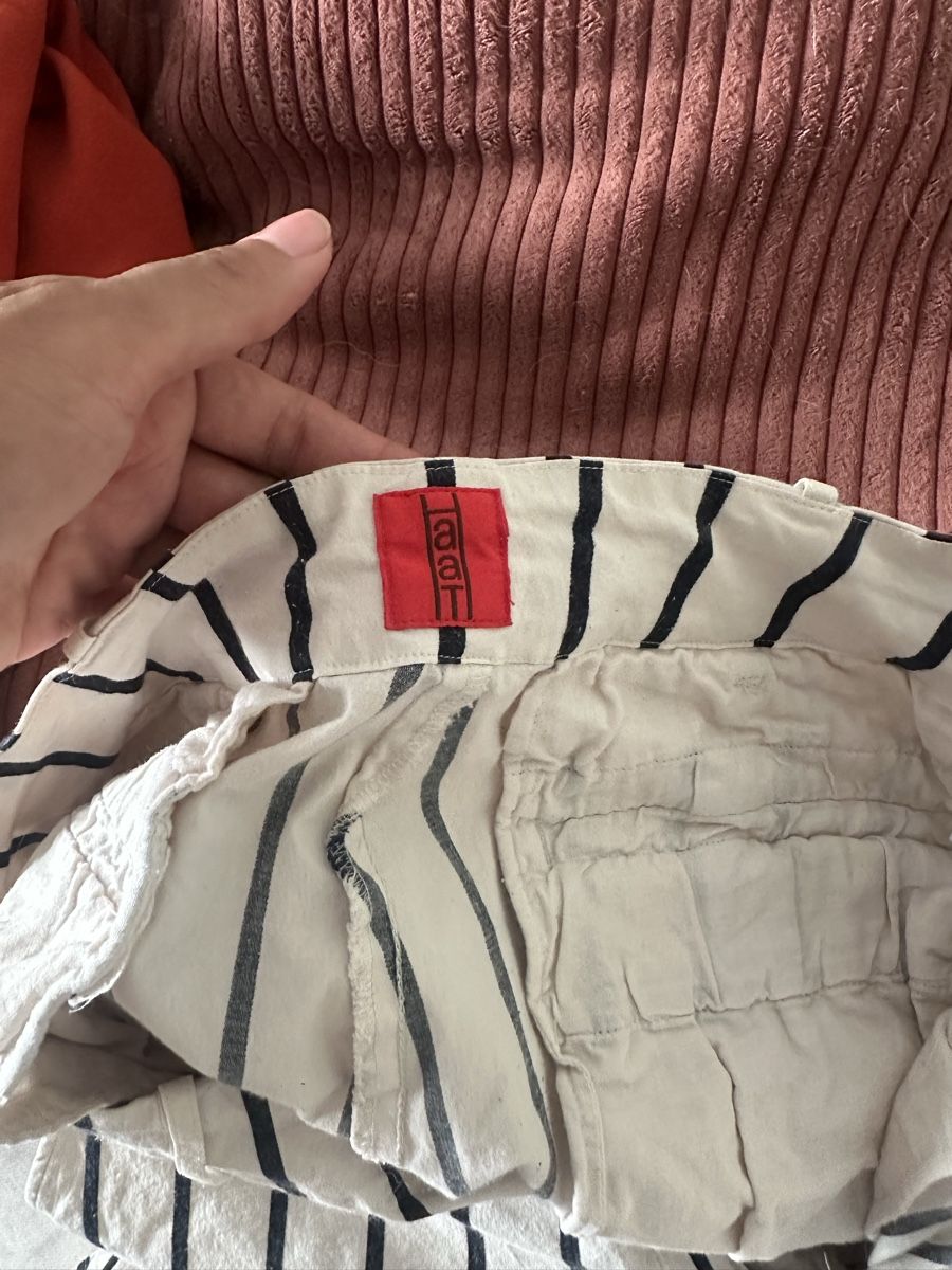 Issey Miyake Pantalons: Issey Miyake Hose – D'occasion à Zürich par M.k.1985 2