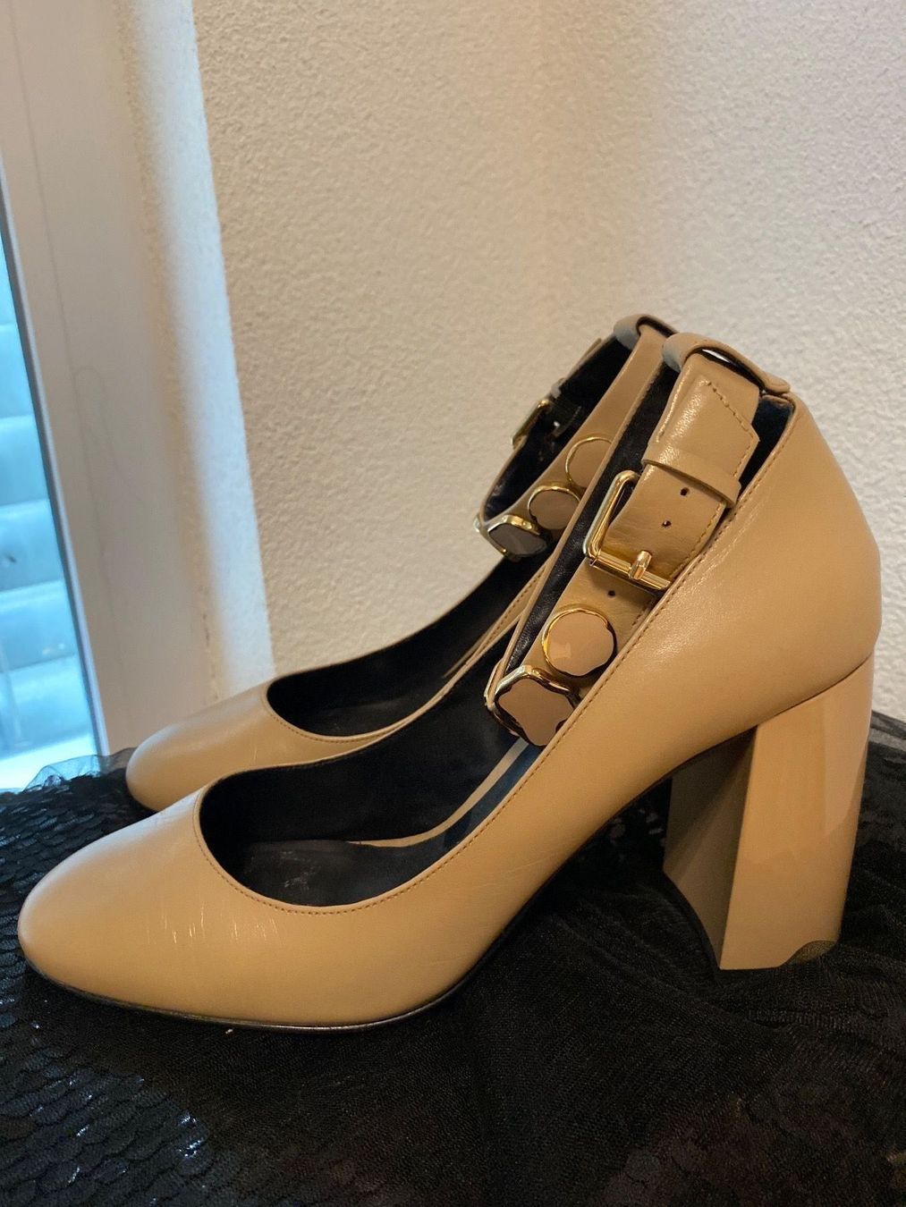 Damenschuhe: Der Pumfs «What for» 38 – Gebraucht aus balsthal von davidbalsthal23 3