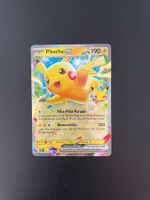 Pokémon 30th Celebration Pikachu Ex 053/128
